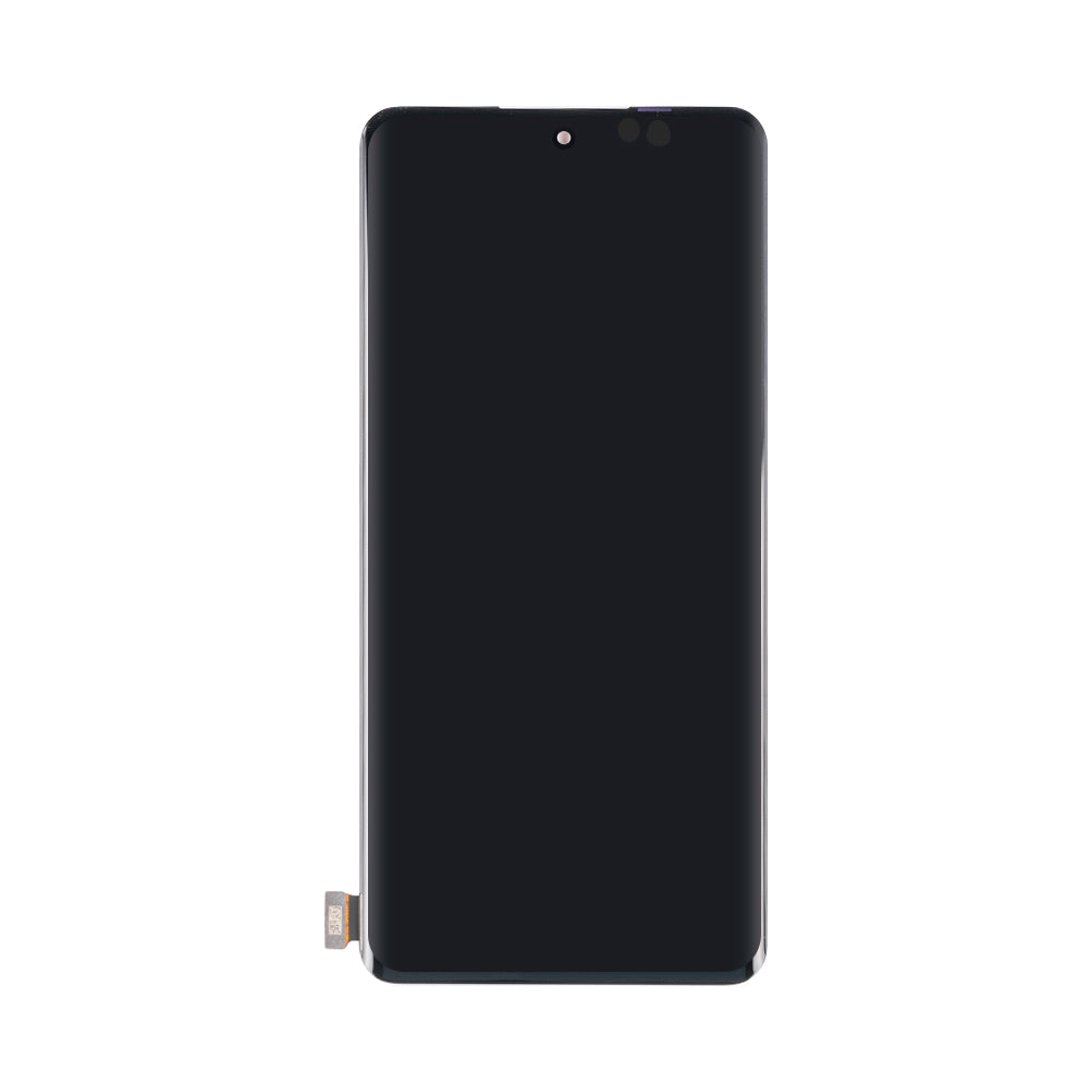 Écran et numériseur Oppo Reno11 sans cadre noir OEM