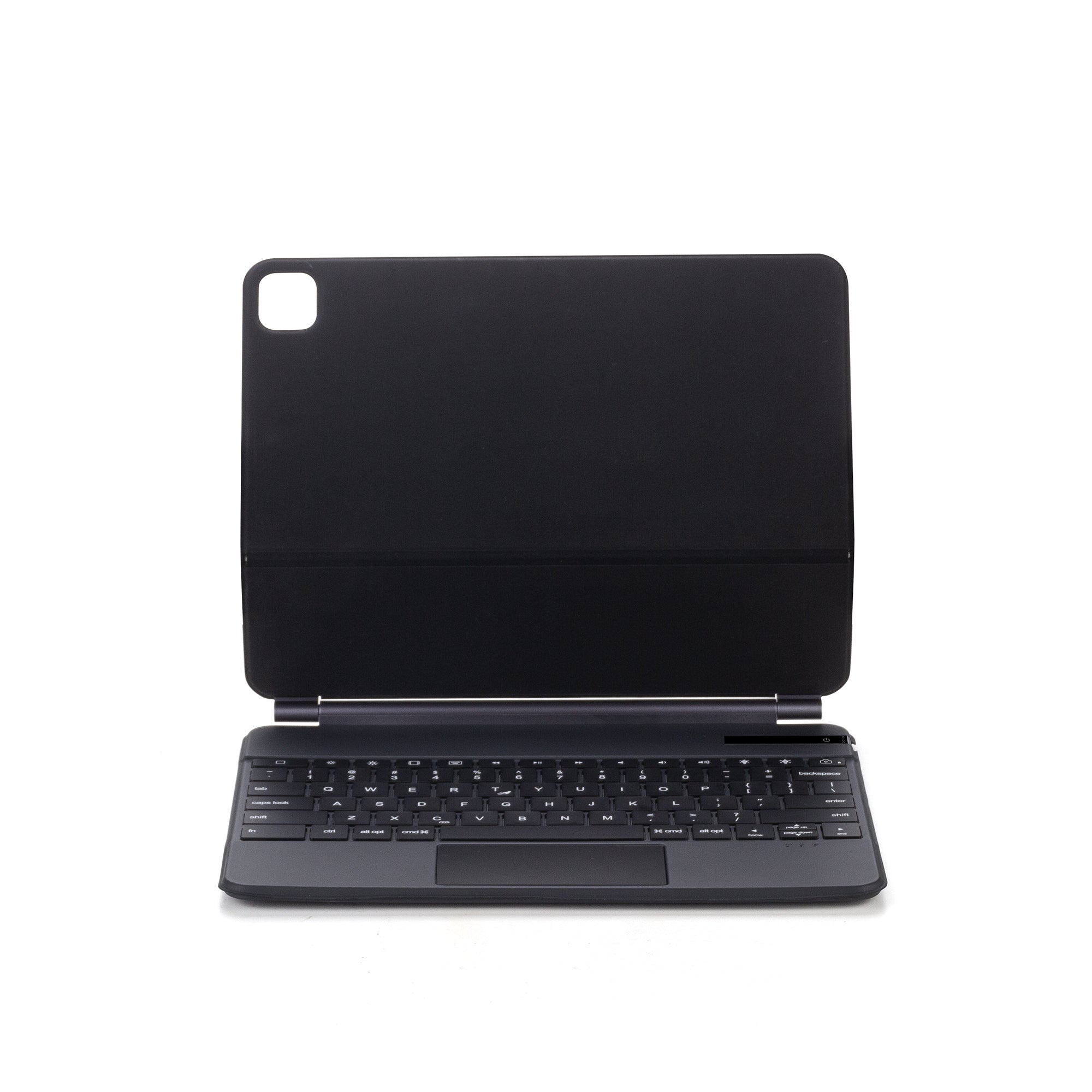 For Apple Pro 12,9 pouces Clavier P129PRO Gris