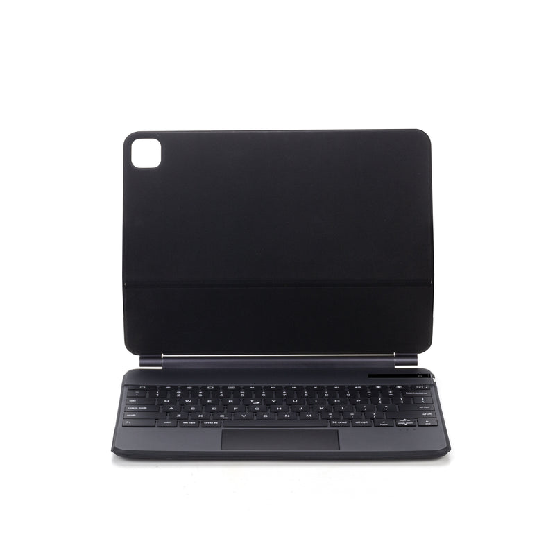 For Apple Pro 12,9 pouces Clavier P129PRO Gris