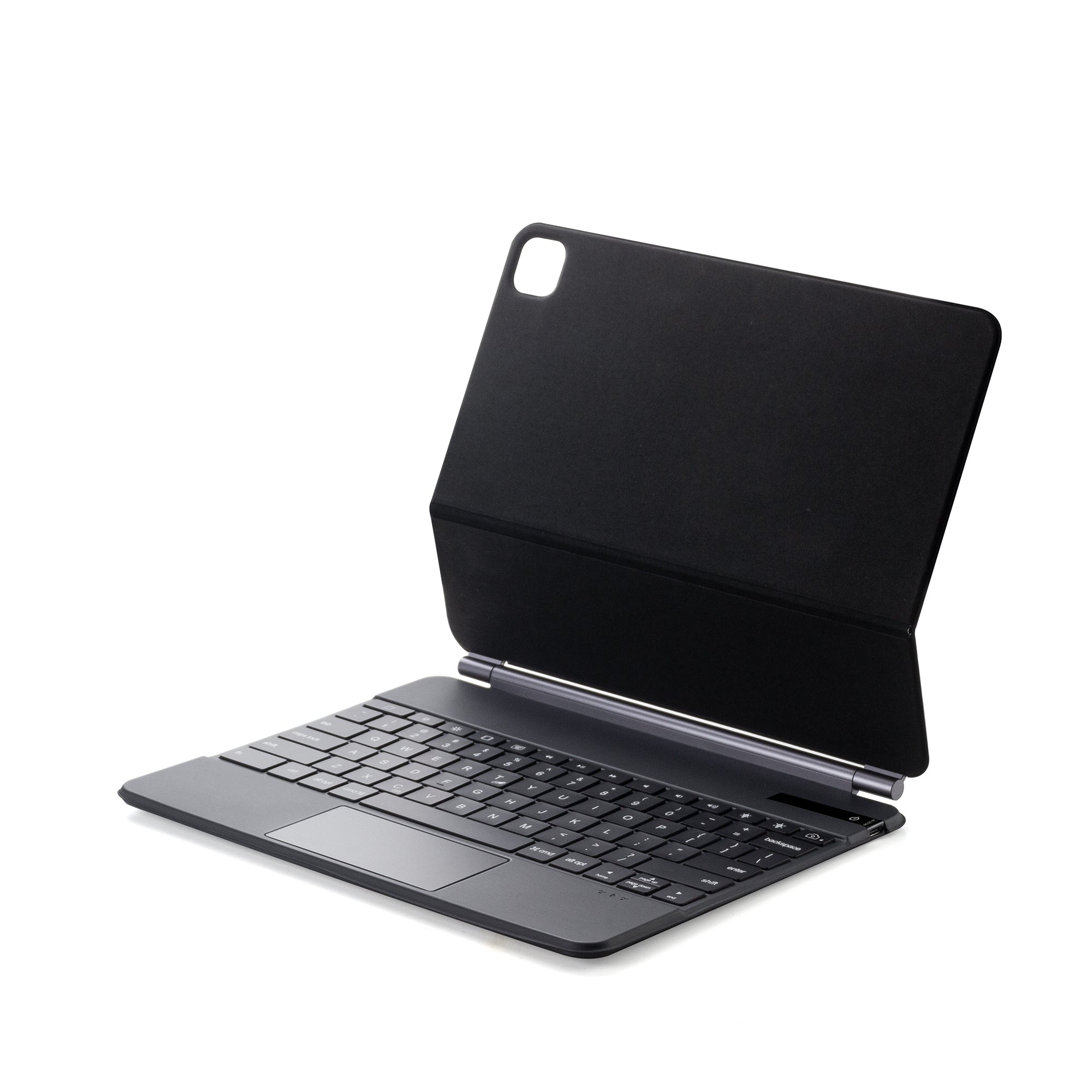 For Apple Pro 12,9 pouces Clavier P129PRO Gris