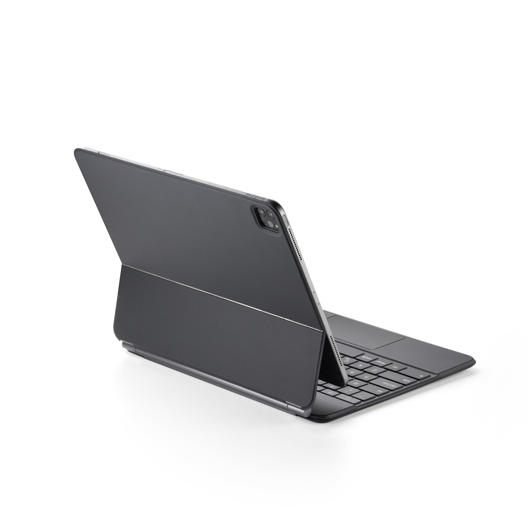 For Apple Pro 12,9 pouces Clavier P129PRO Gris