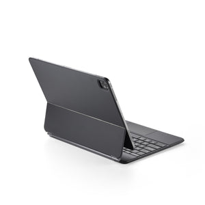 For Apple Pro 12,9 pouces Clavier P129PRO Gris