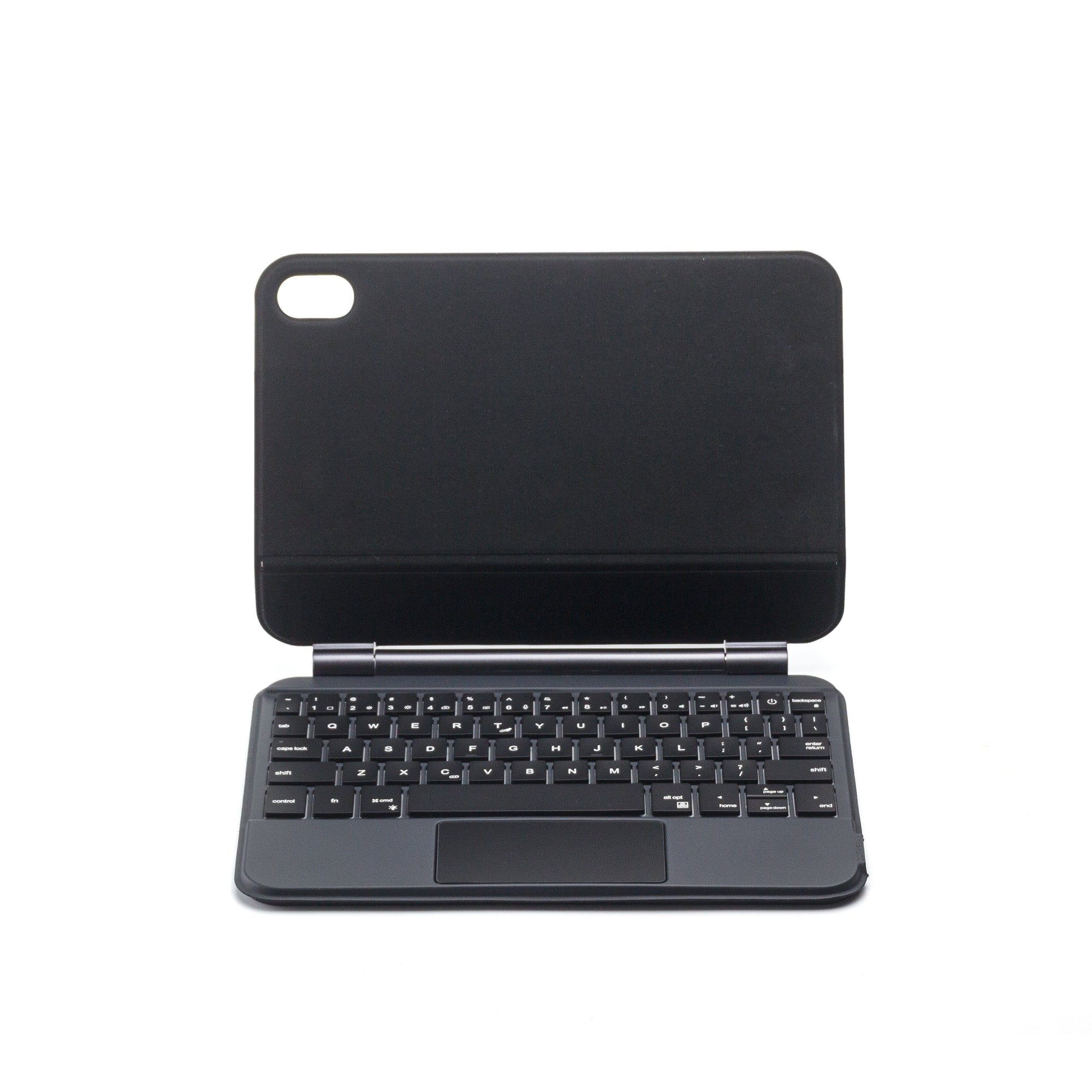 For Apple Mini 6 8,3 pouces Clavier P83PRO Gris