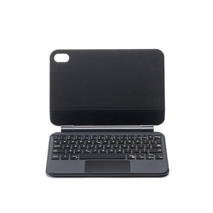 For Apple Mini 6 8,3 pouces Clavier P83PRO Gris