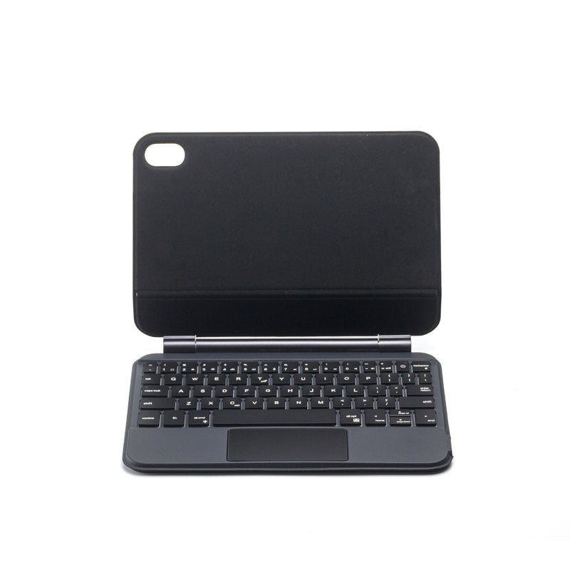 For Apple Mini 6 8,3 pouces Clavier P83PRO Gris