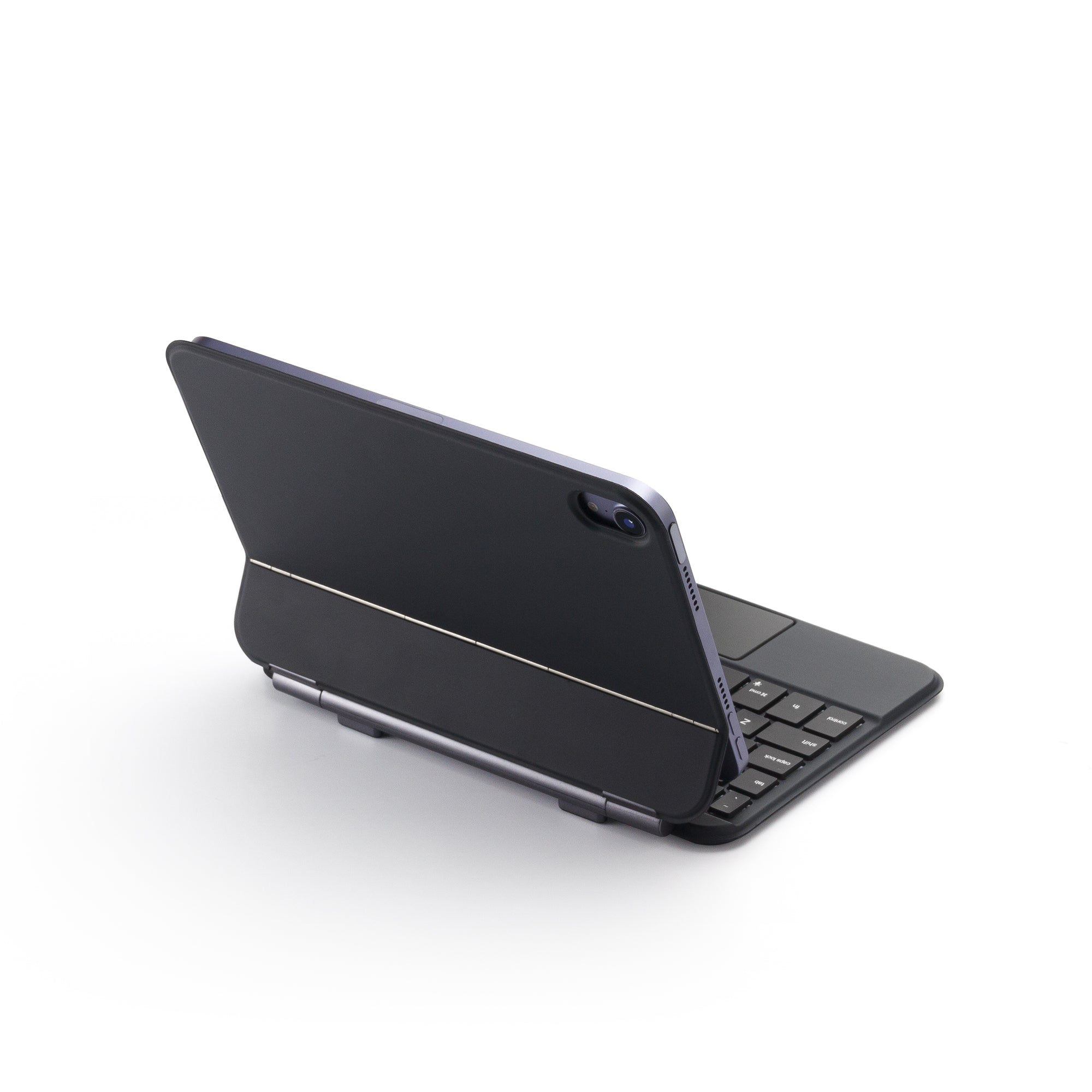 For Apple Mini 6 8,3 pouces Clavier P83PRO Gris