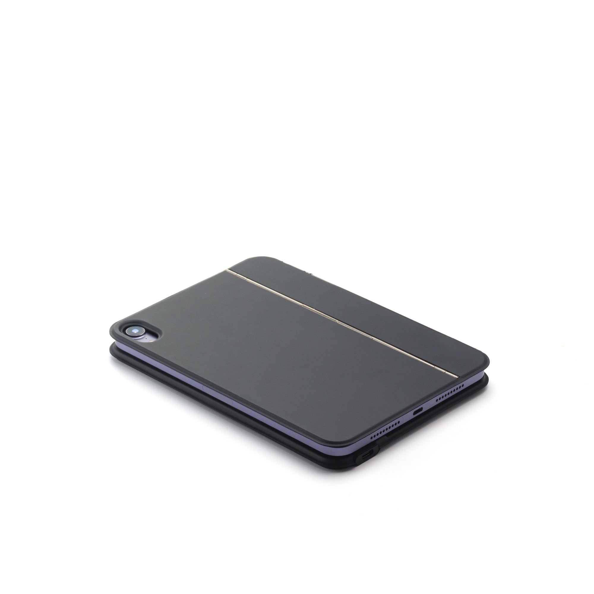 For Apple Mini 6 8,3 pouces Clavier P83PRO Gris