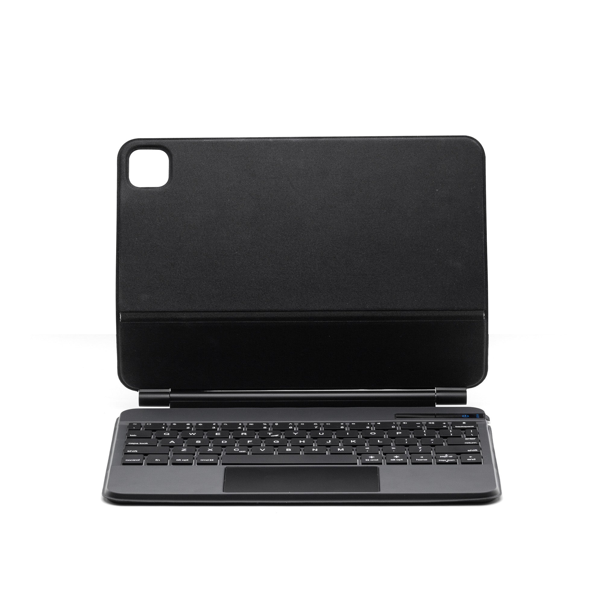 For Apple 10 10,9 pouces  2022 Clavier P109PRO-10TH Gris