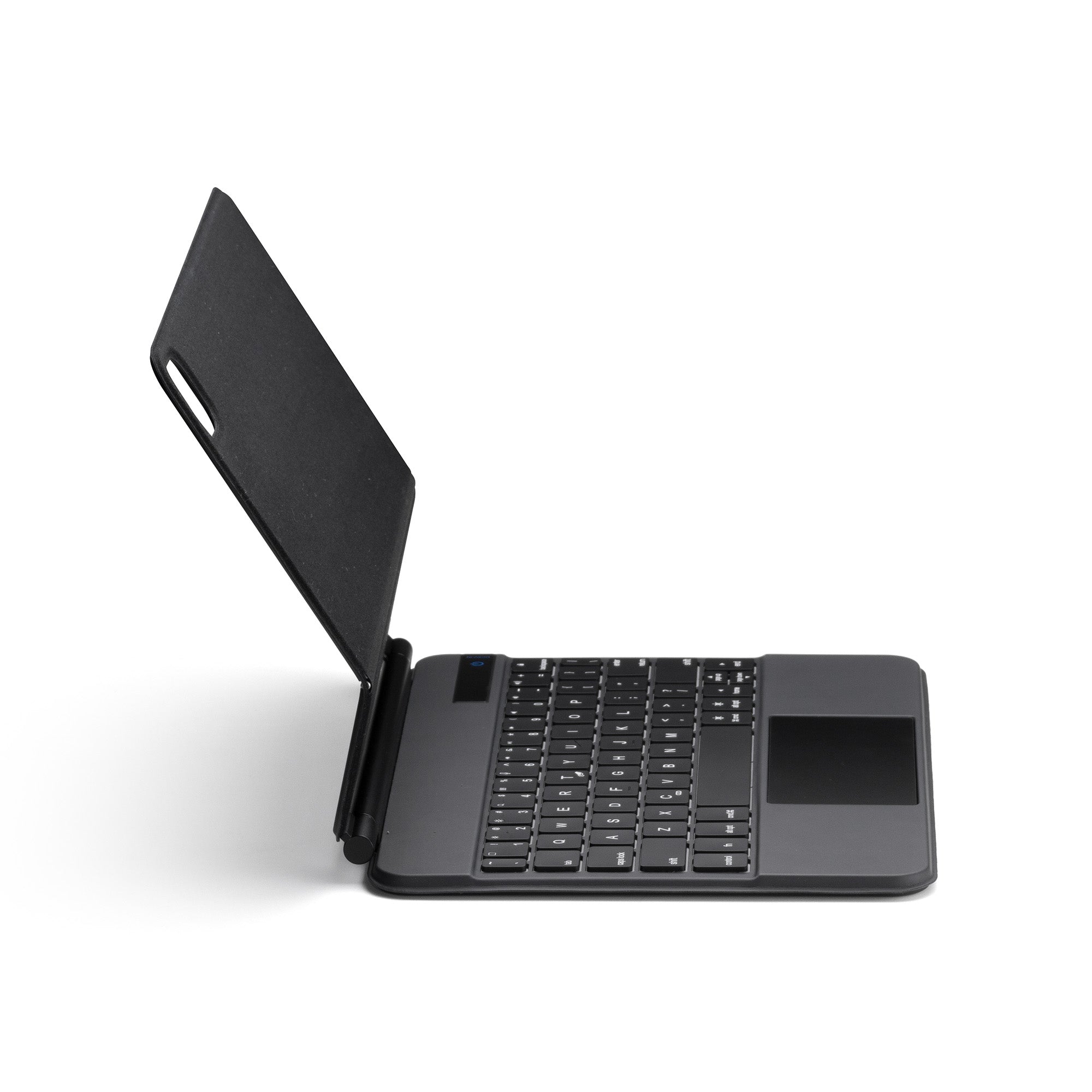 For Apple 10 10,9 pouces  2022 Clavier P109PRO-10TH Gris