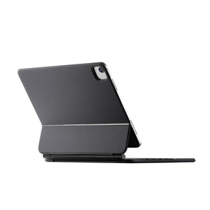 For Apple 10 10,9 pouces  2022 Clavier P109PRO-10TH Gris