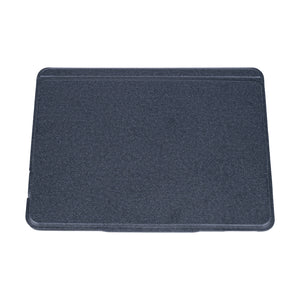 For Apple 10,2 pouces, 10,5 pouces  Clavier T5206D Gris