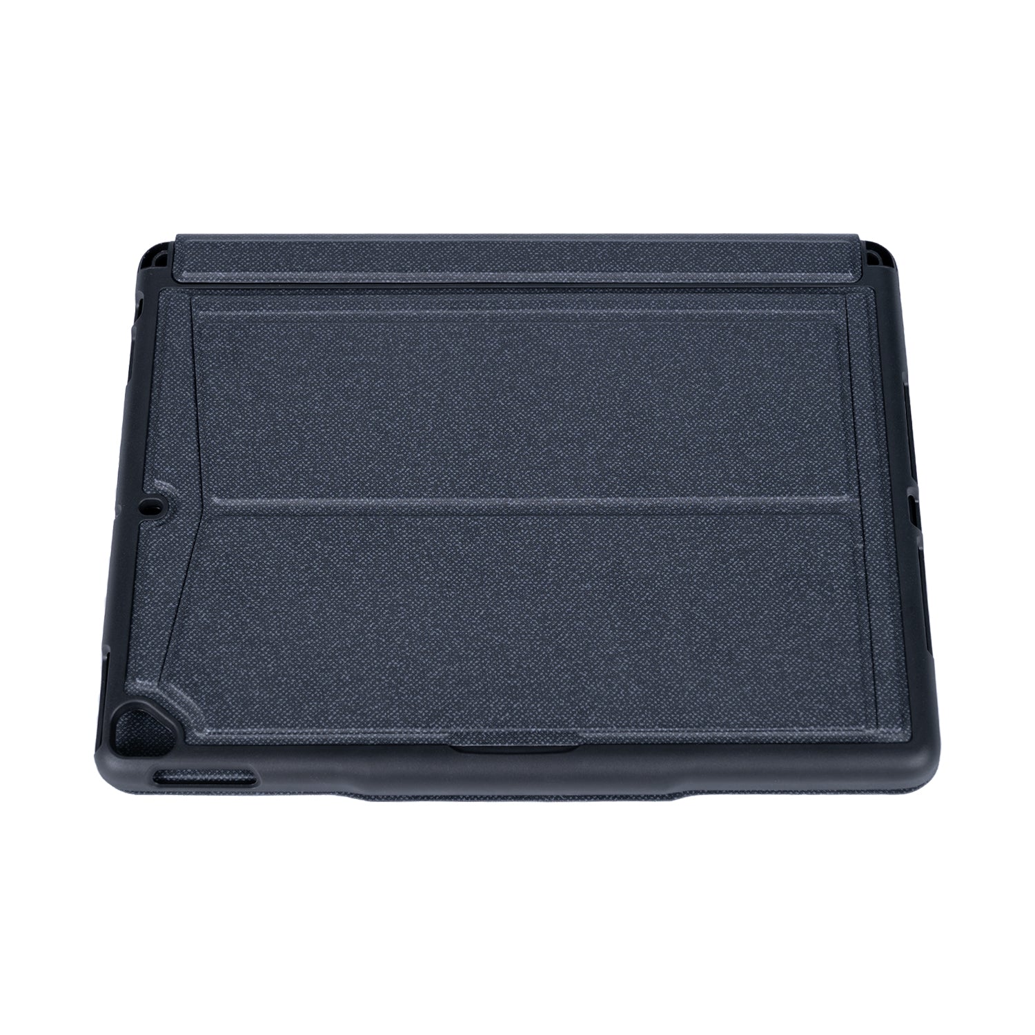 For Apple 10,2 pouces, 10,5 pouces  Clavier T5206D Gris