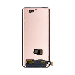 Écran et numériseur Oppo Find X7 Ultra sans cadre noir OEM