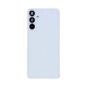 Coque arrière Samsung Galaxy A15 5G A156B avec objectif bleu magique OEM