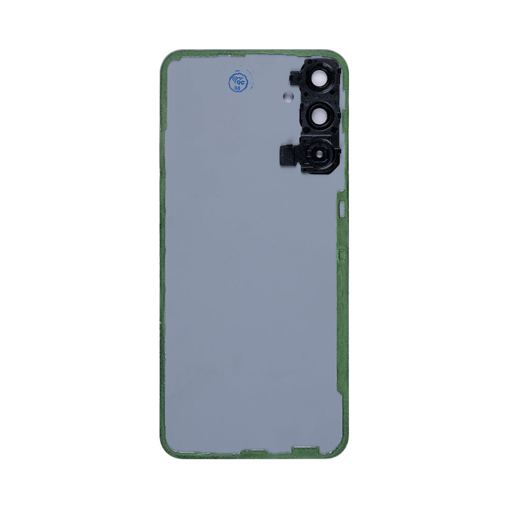 Coque arrière Samsung Galaxy A15 5G A156B avec objectif bleu magique OEM