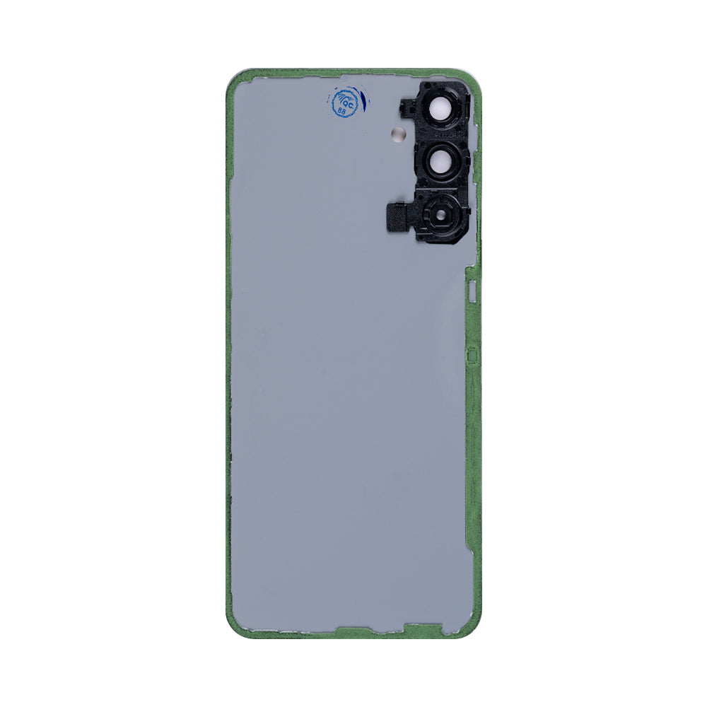 Coque arrière Samsung Galaxy A15 5G A156B avec lentille personnalisée jaune OEM