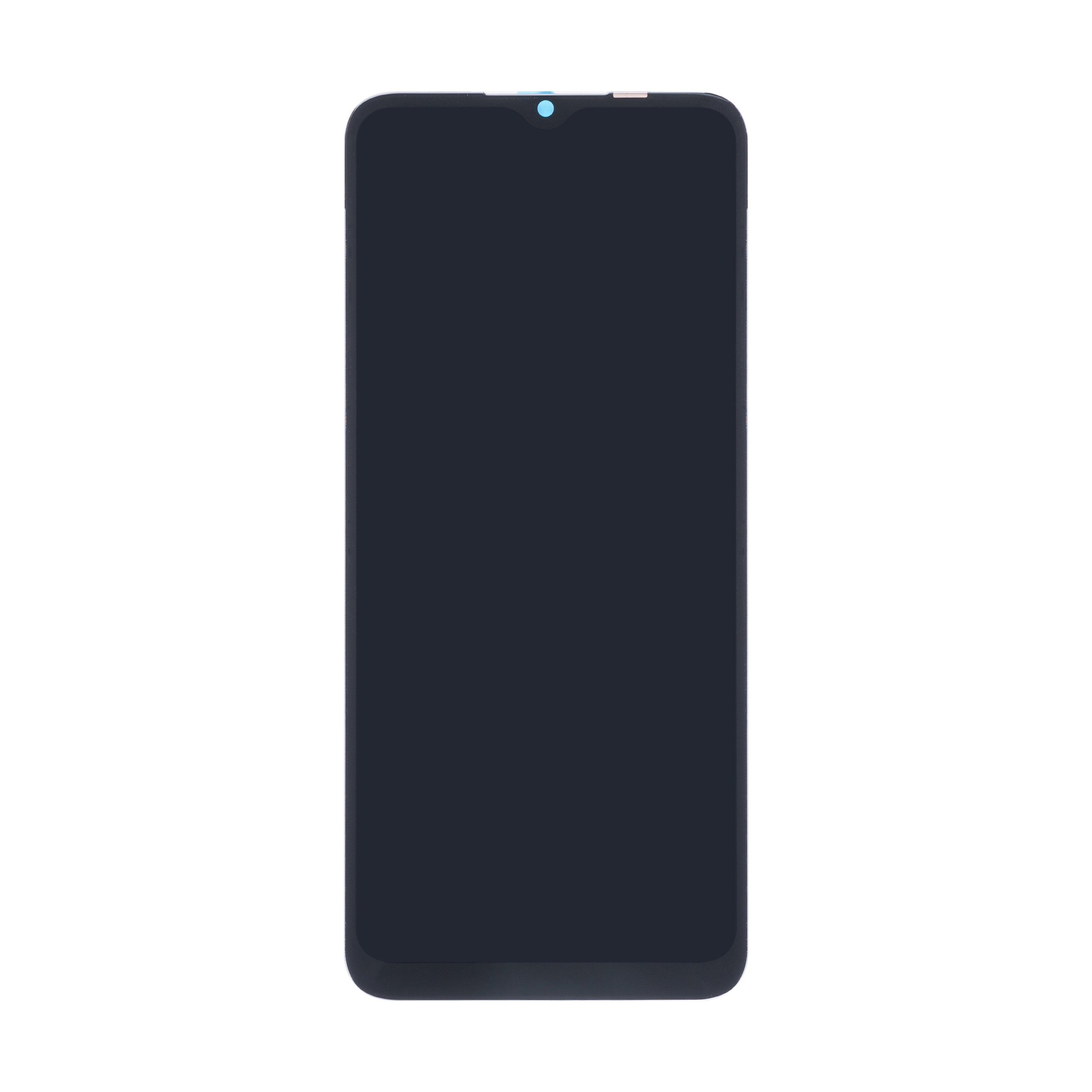 Realme 7i (Global), Narzo 20 Écran et numériseur sans cadre Noir OEM