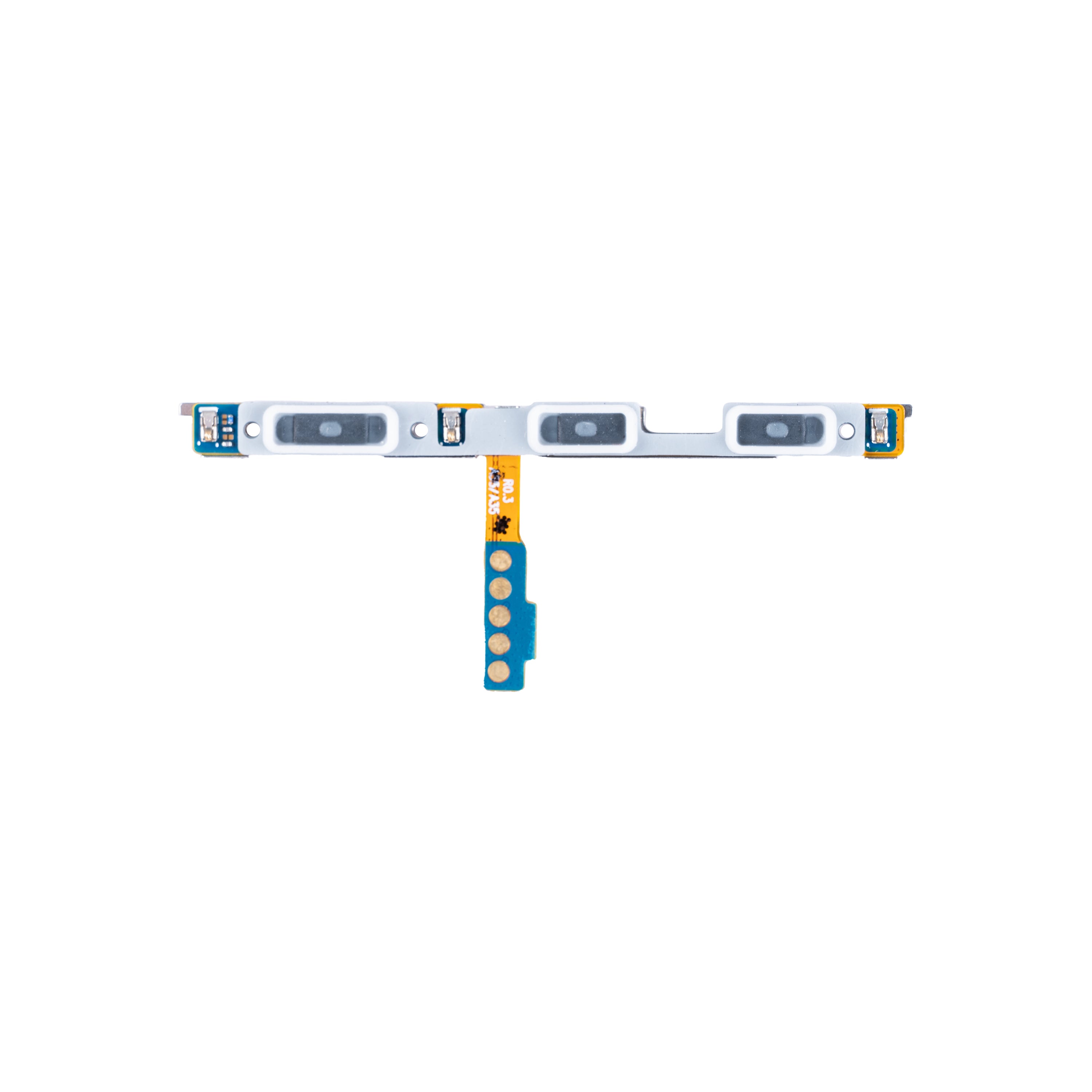 Samsung Galaxy A55 A556B Power and Volume Flex OEM