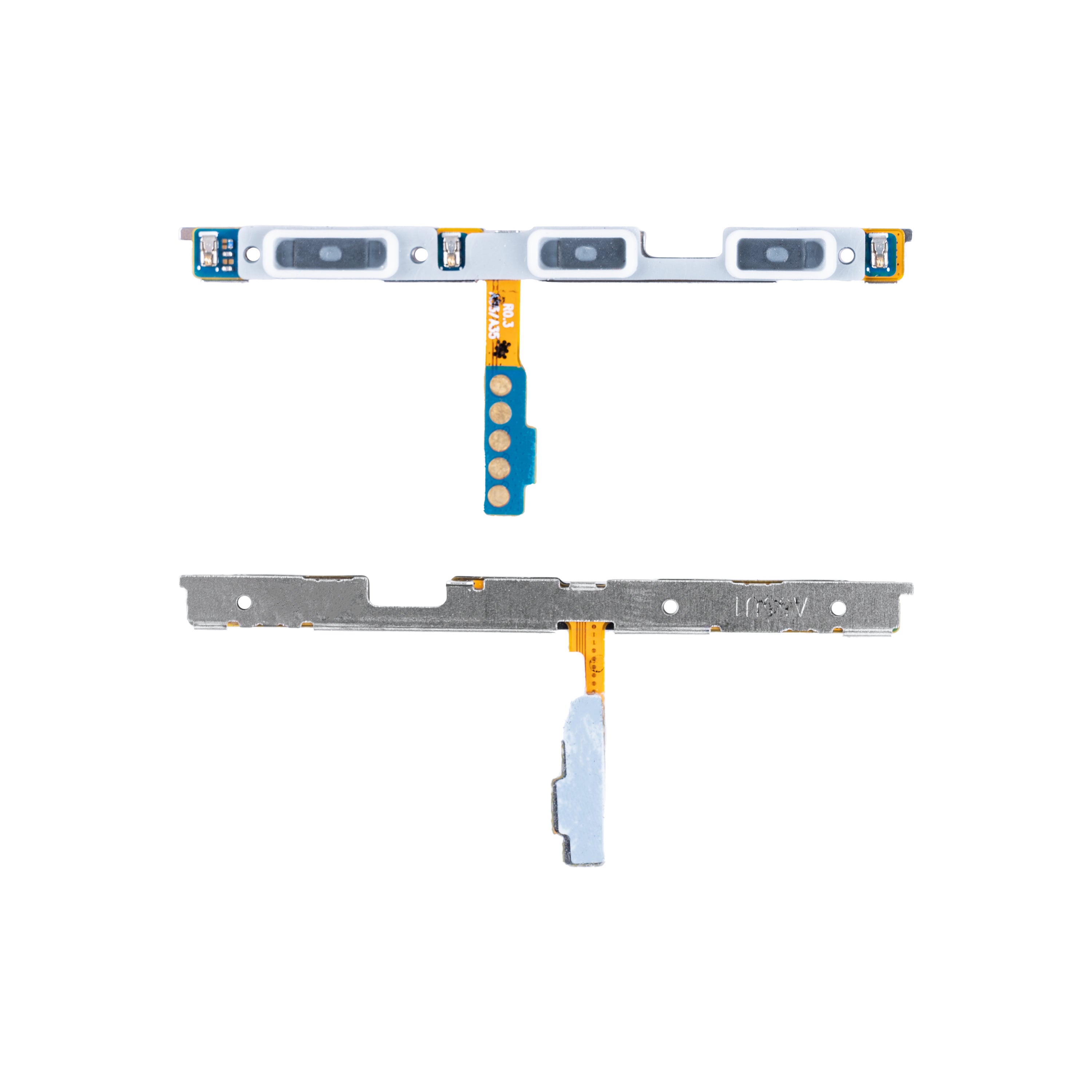 Samsung Galaxy A55 A556B Power and Volume Flex OEM