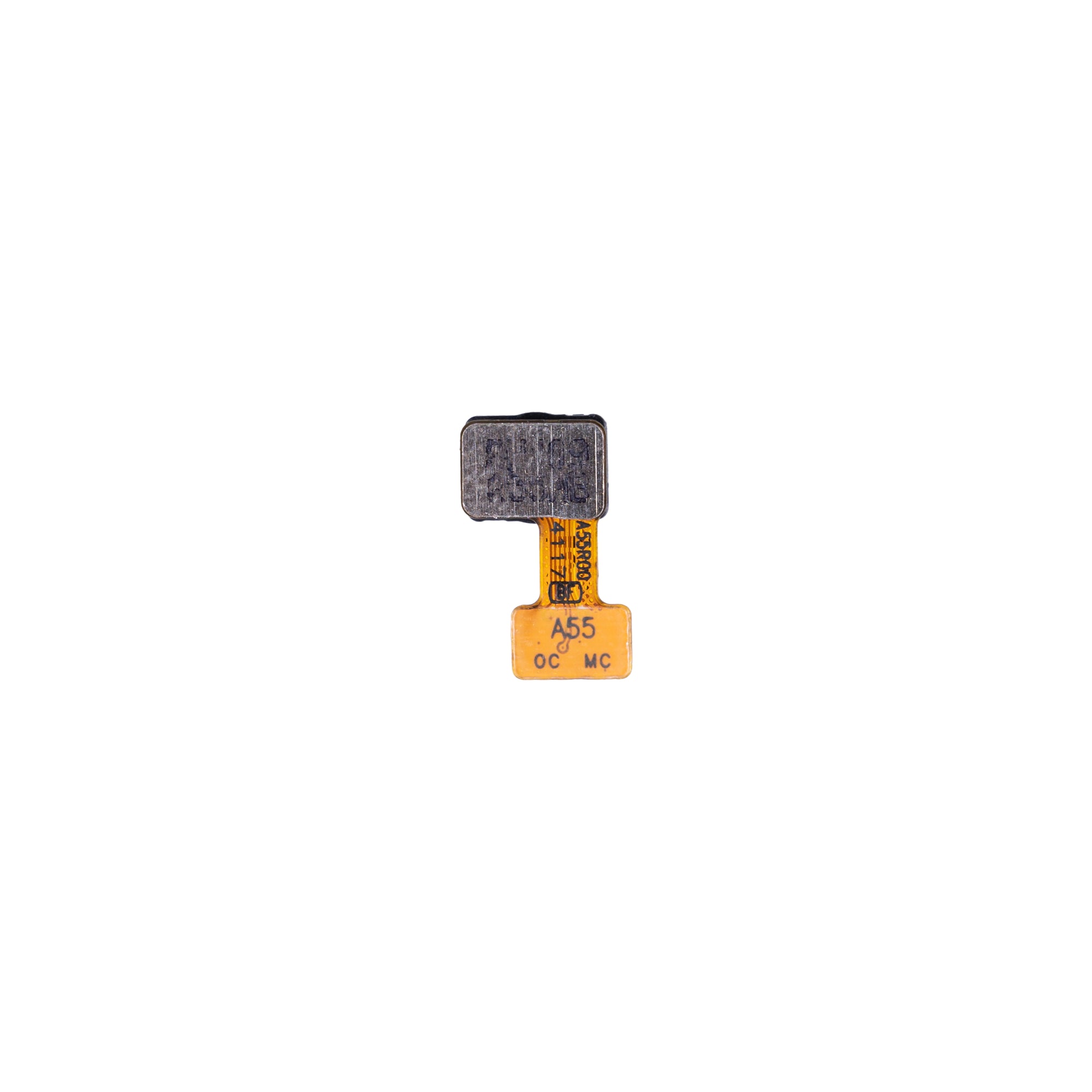 Samsung Galaxy A55 A556B Capteur d'empreinte digitale Flex OEM