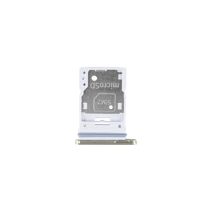 Samsung Galaxy A55 A556B Support de carte Sim Lemon OEM