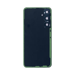Samsung Galaxy A35 A356B Back Cover With Lens Navy OEM