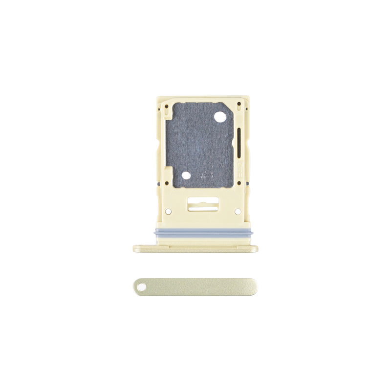 Samsung Galaxy A35 A356B Support de carte Sim Lemon OEM
