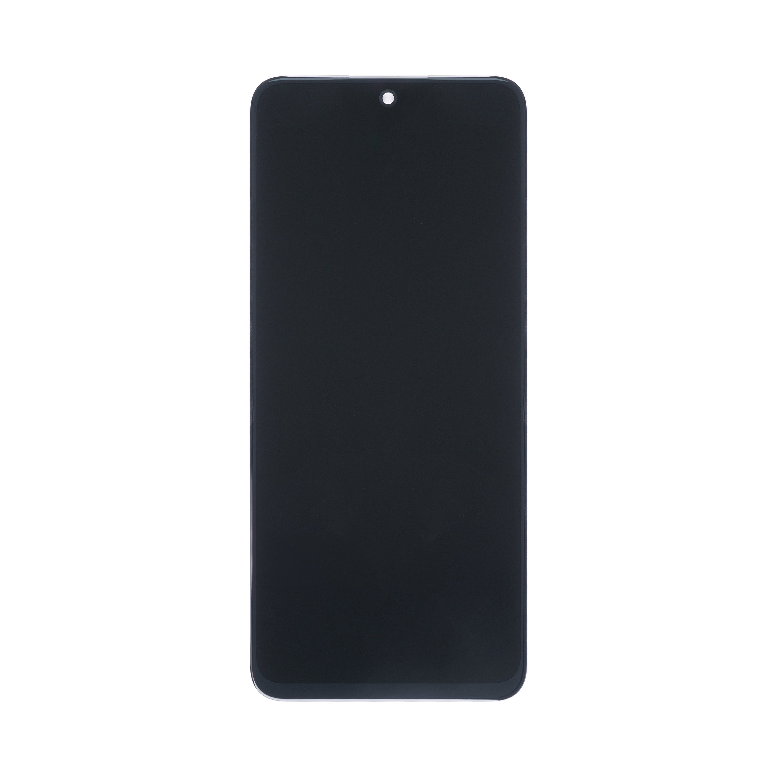 Honor 90 Smart, 200 Smart, Play 50 Plus, Play 8T, X7b 4G, X7b 5G Écran et numériseur sans cadre Noir OEM