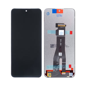 Honor 90 Smart, 200 Smart, Play 50 Plus, Play 8T, X7b 4G, X7b 5G Écran et numériseur sans cadre Noir OEM
