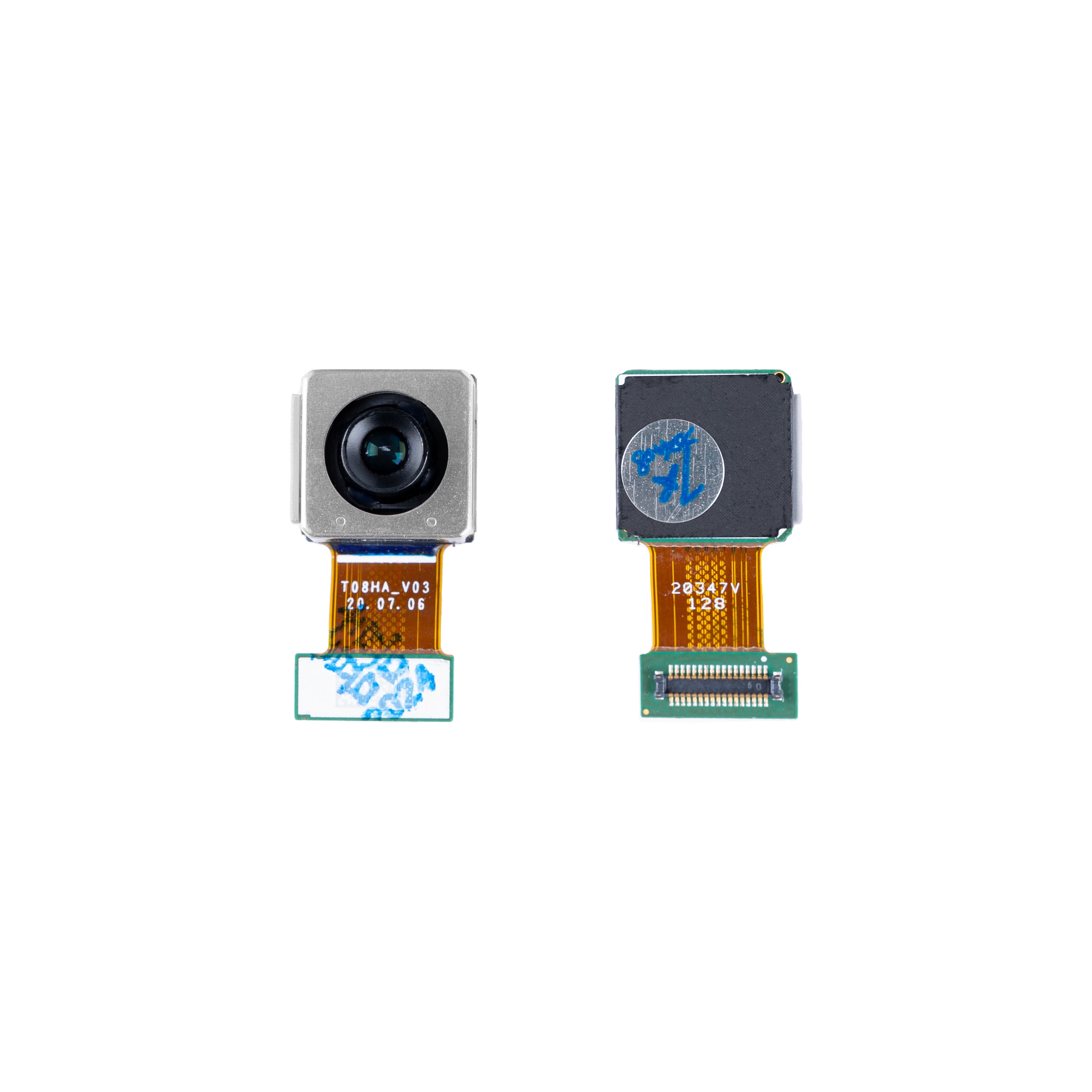 Samsung Galaxy S21 FE 5G G990B Caméra arrière 8 Mpx Téléobjectif OEM