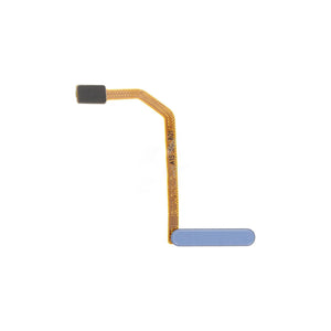 Samsung Galaxy A15 5G A156B Capteur d'empreintes digitales et Power Flex Optimistic Blue OEM