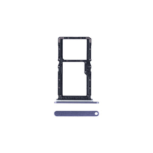 Xiaomi Redmi Note 13 Pro 4G Sim Card Holder Lavender Purple OEM