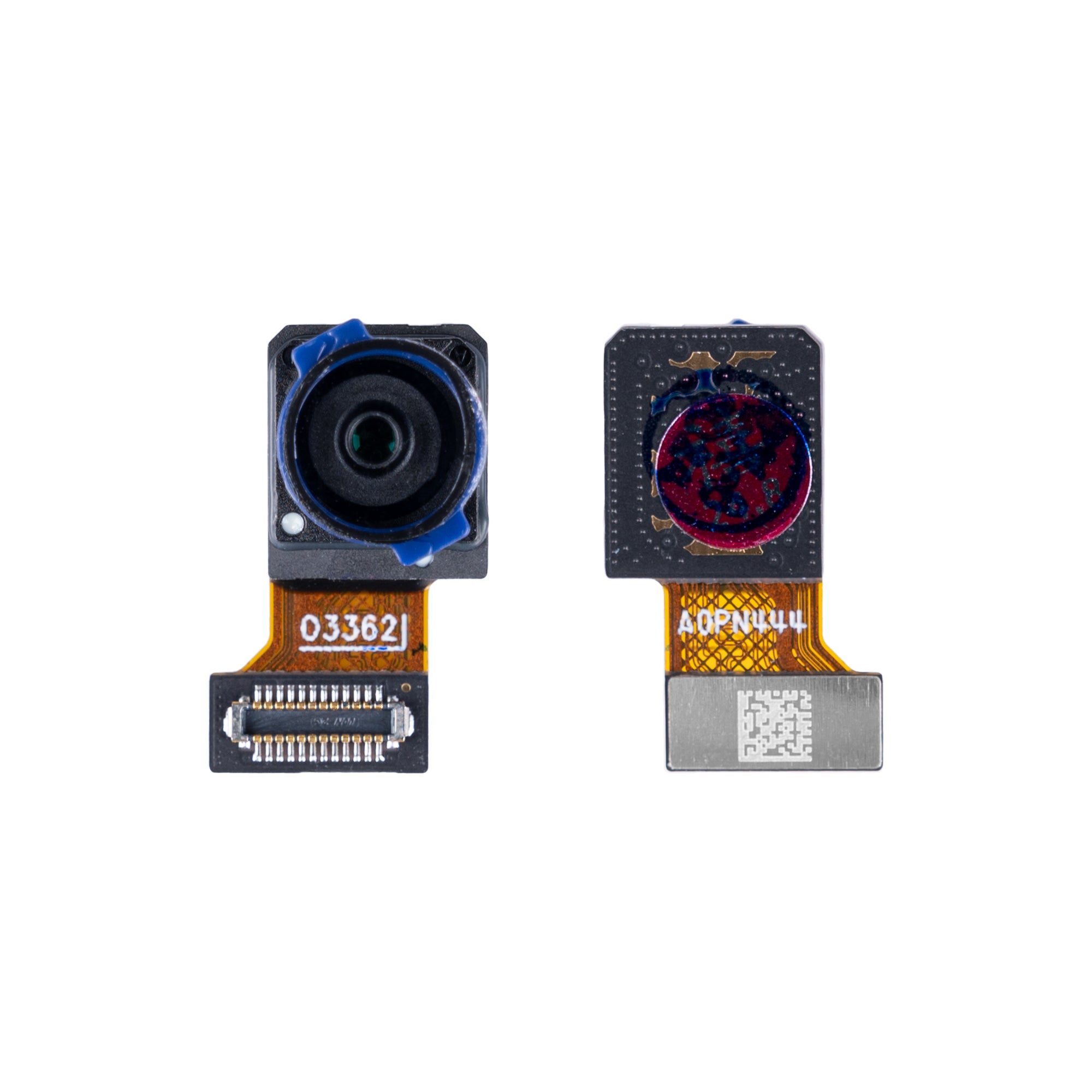 Xiaomi Redmi Note 13 Pro 4G Caméra avant 16 Mpx grand angle OEM