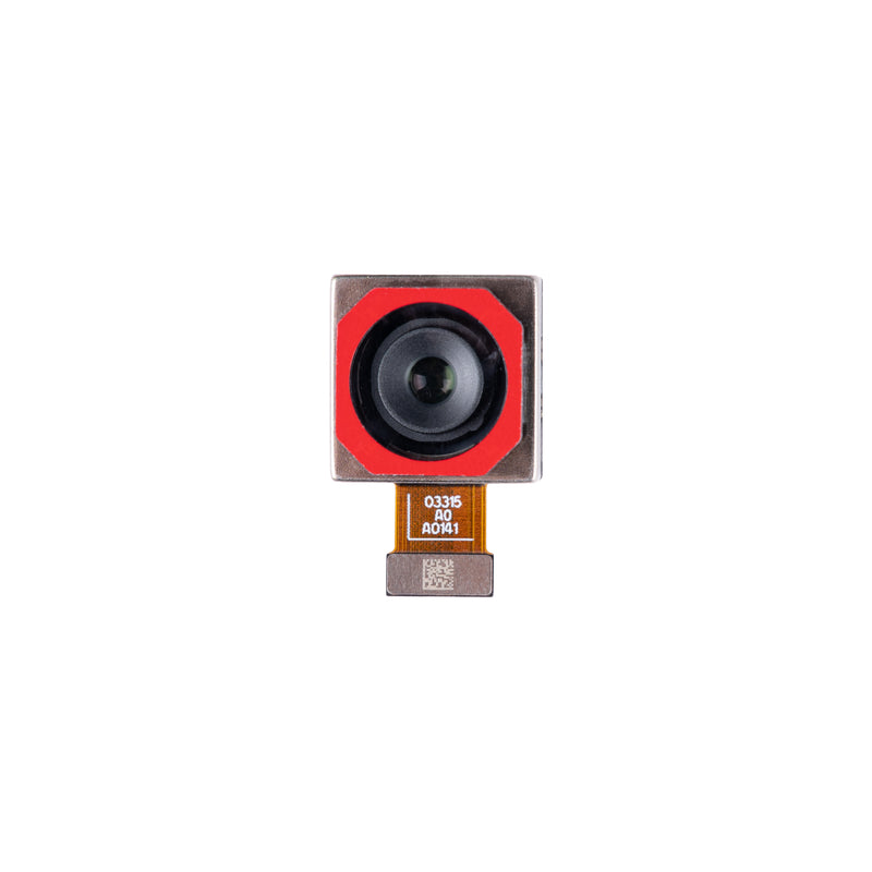 Xiaomi Redmi Note 13 Pro 4G Caméra arrière 200 Mpx grand angle OEM