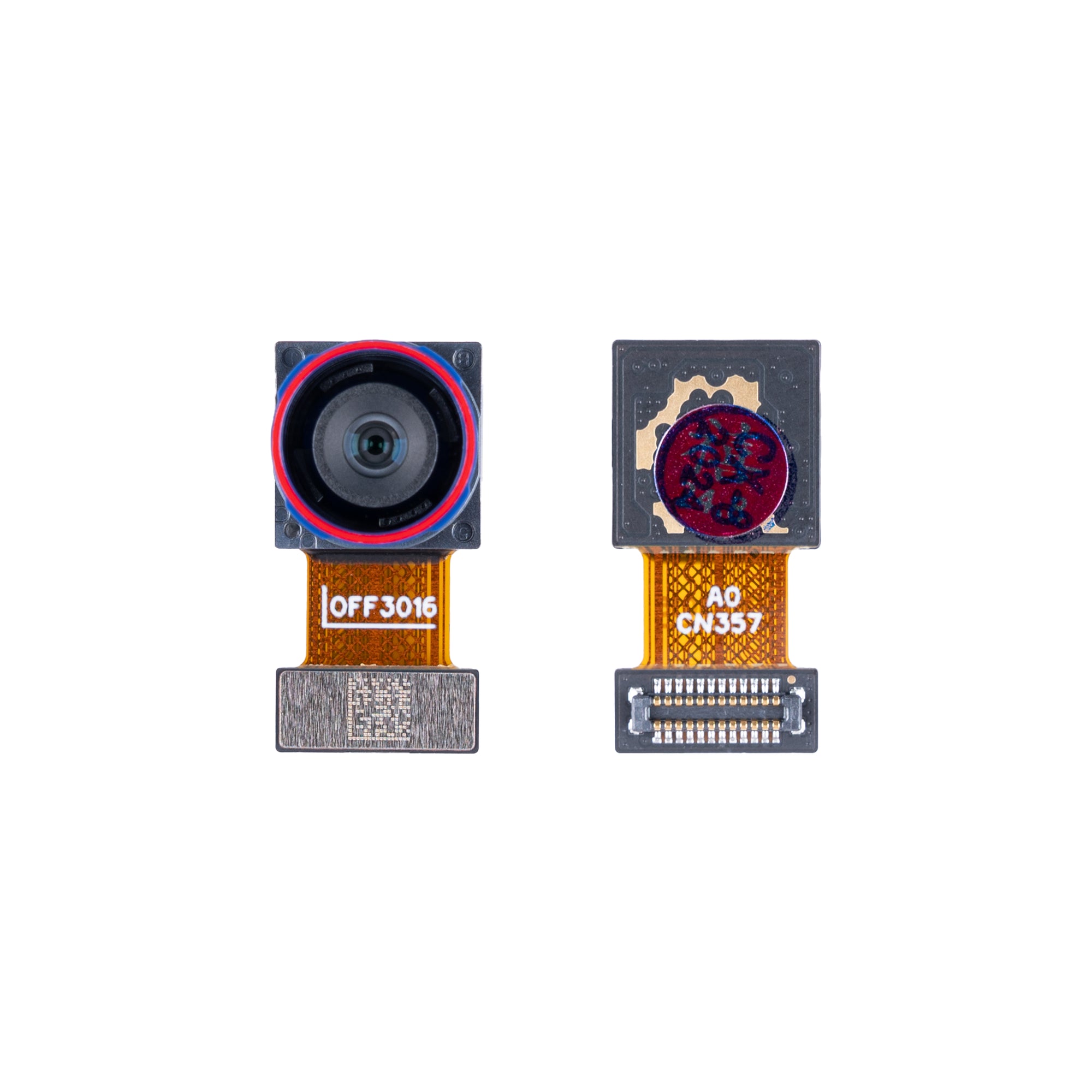 Xiaomi Redmi Note 13 Pro 4G Caméra arrière 8 MP ultra grand angle OEM