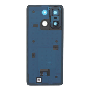 Coque arrière Xiaomi Redmi Note 13 4G avec objectif bleu glacier OEM