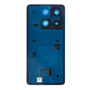 Coque arrière Xiaomi Redmi Note 13 4G avec objectif Ocean Sunset OEM