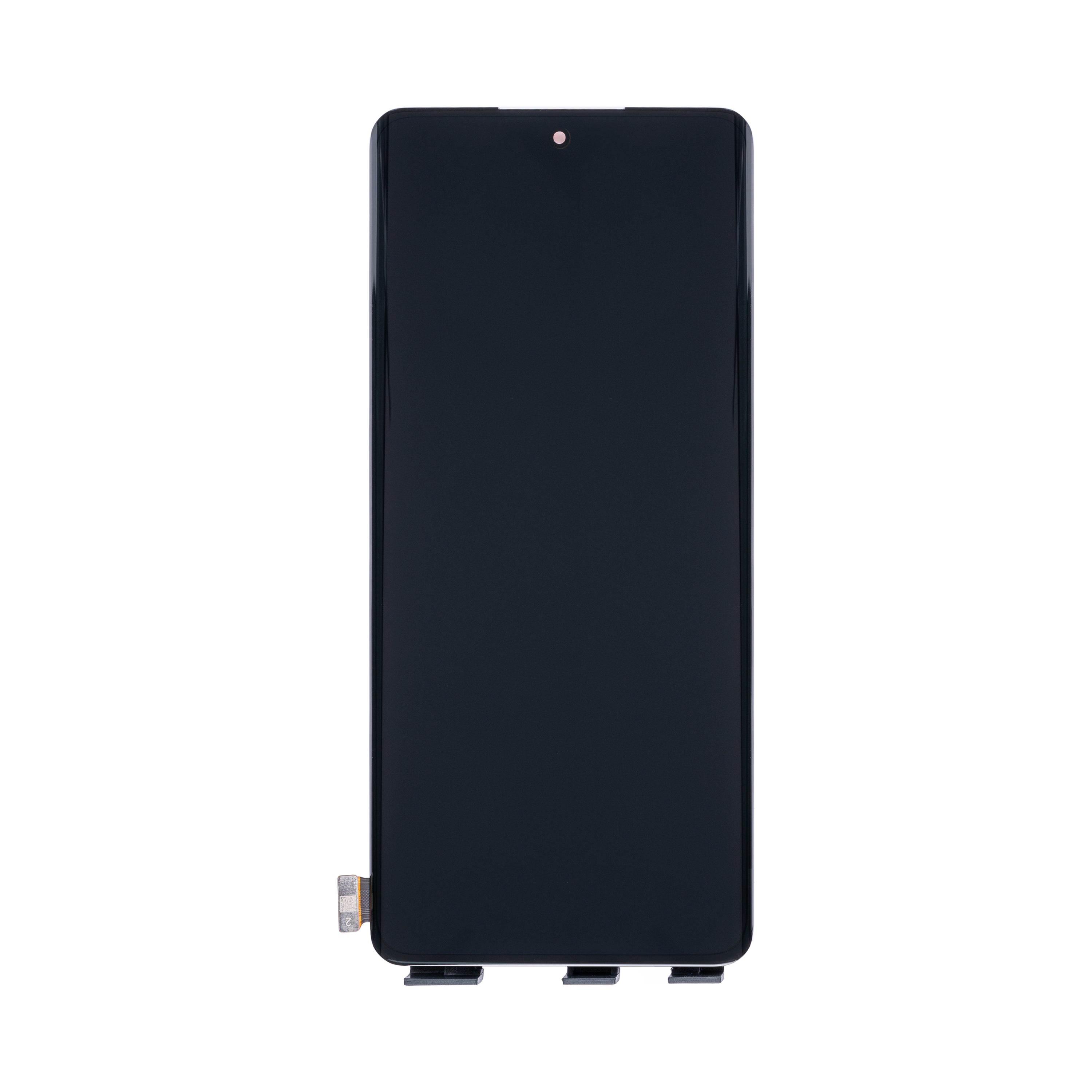 Écran et numériseur Oppo A2 Pro sans cadre noir OEM