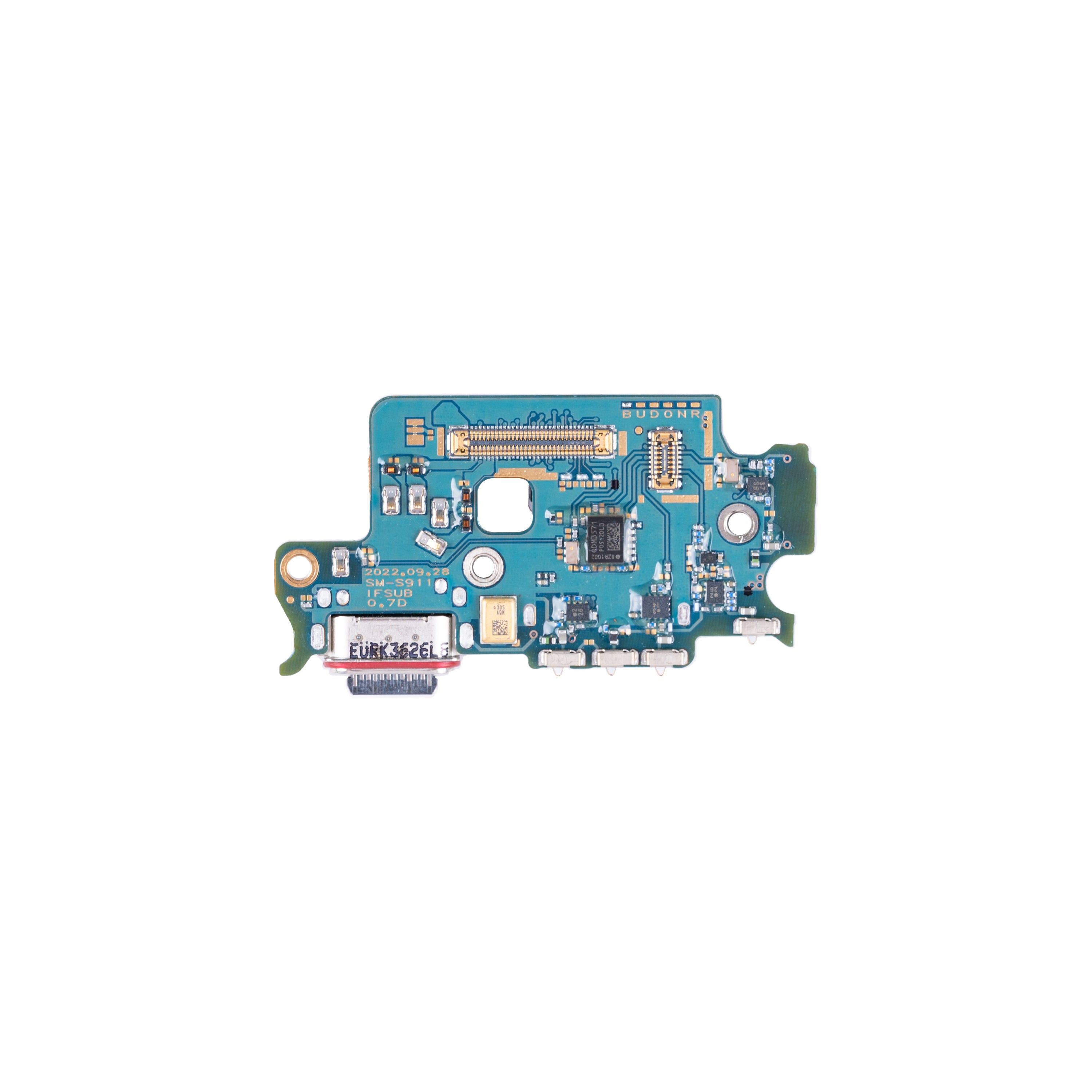 Samsung Galaxy S23 S911B System Charging Board OEM