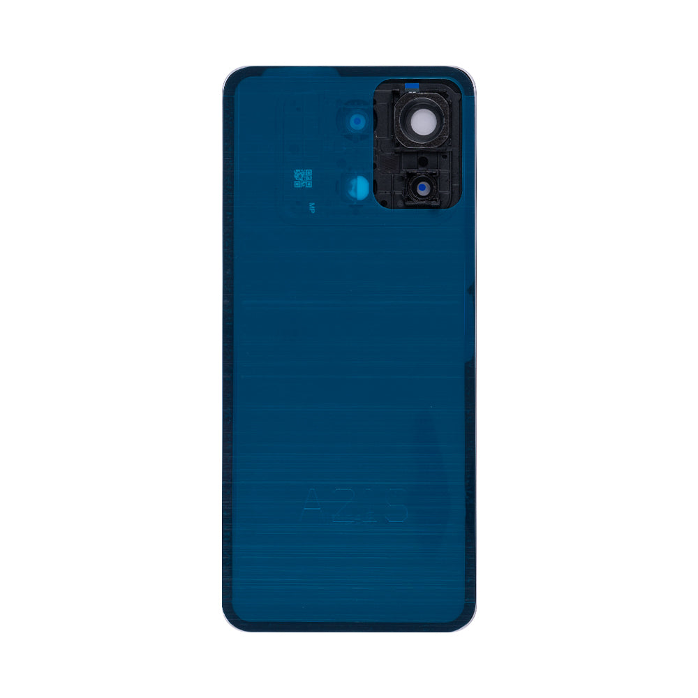 Coque arrière Xiaomi Redmi K70 avec objectif noir OEM