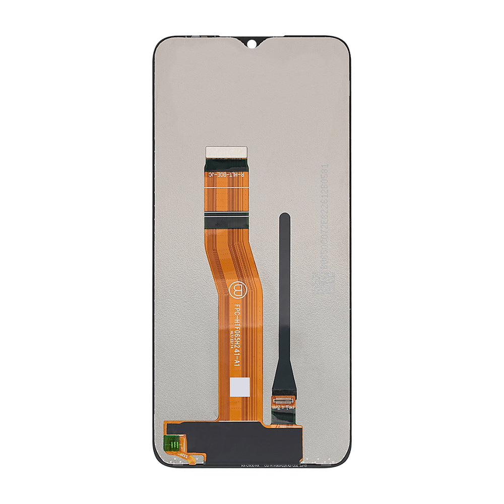 Huawei Honor X6 Ecran et Digitizer Sans Cadre Noir OEM