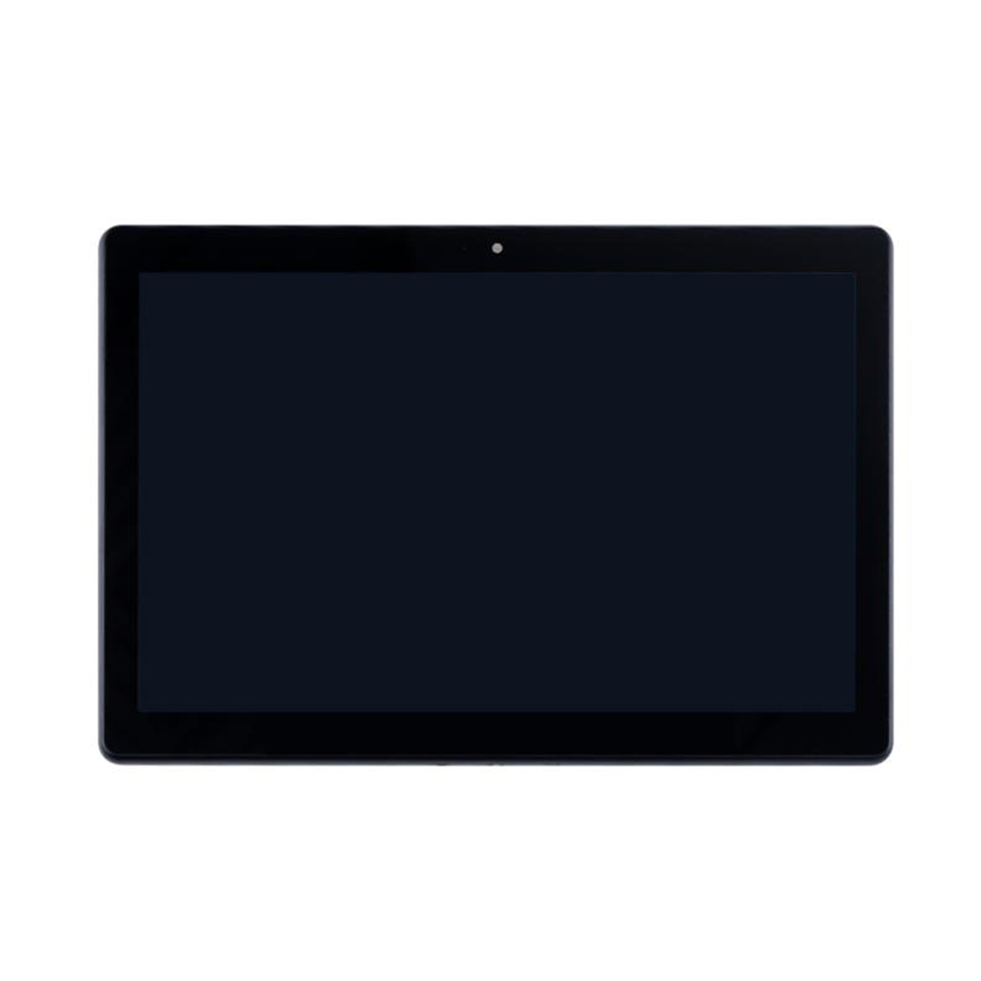 Lenovo Tab M10 HD (2020) TB-X505F Écran et numériseur noir OEM