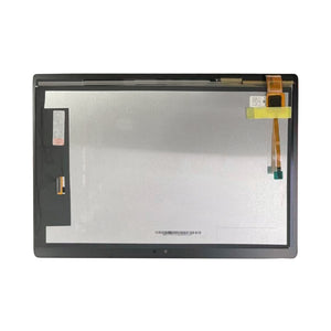 Lenovo Tab M10 HD (2020) TB-X505F Écran et numériseur noir OEM