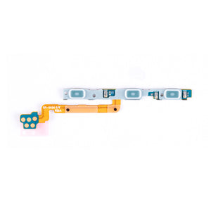 Samsung Galaxy S24 Plus S926B Power and Volume Flex OEM