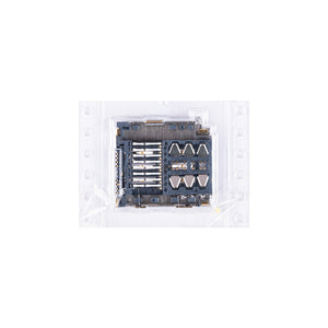 Samsung Galaxy S20 FE G780F Lecteur de carte Sim OEM