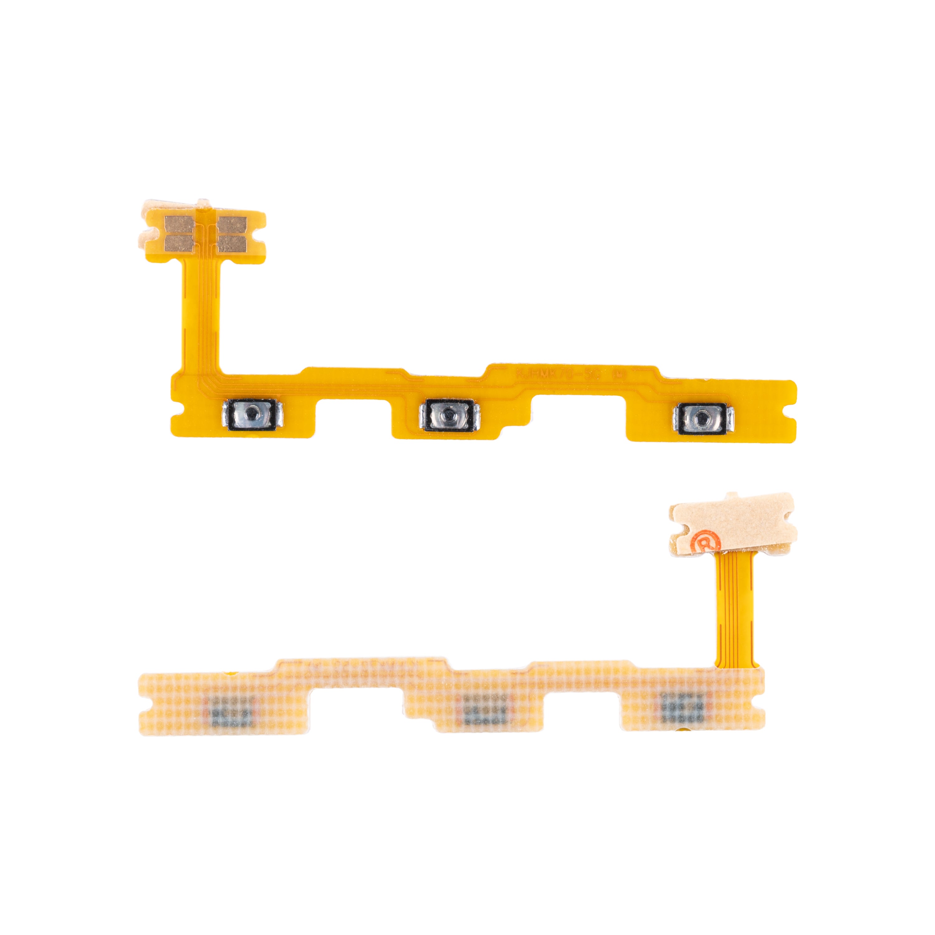 Xiaomi Redmi K70, K70 Pro Alimentation et volume Flex OEM