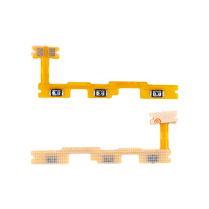 Xiaomi Redmi K70, K70 Pro Alimentation et volume Flex OEM