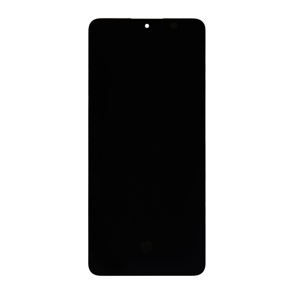 Xiaomi Redmi K70E, Poco X6 Pro, Redmi Turbo 3 Écran et numériseur sans cadre Noir OEM