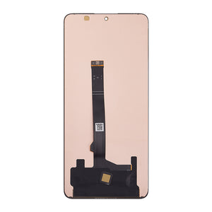 Xiaomi Redmi K70E, Poco X6 Pro, Redmi Turbo 3 Écran et numériseur sans cadre Noir OEM