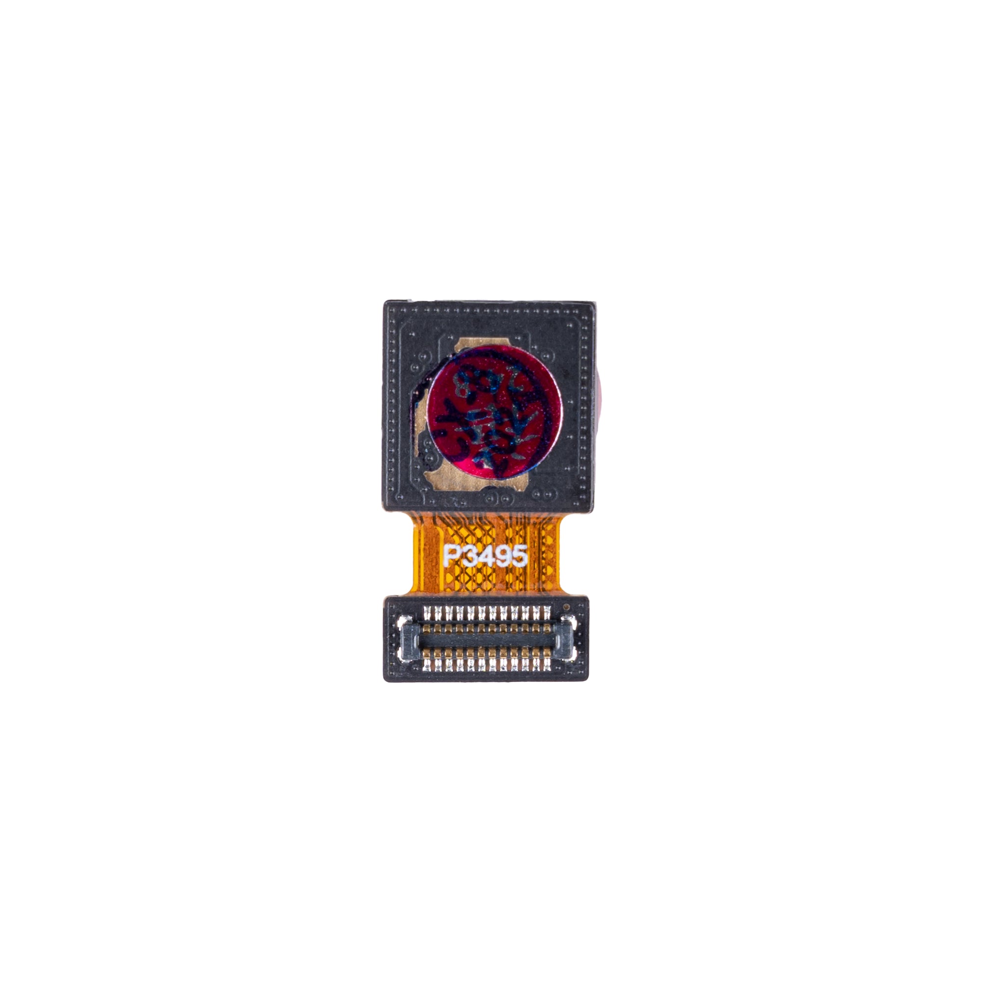 Xiaomi Redmi K70E Caméra arrière 8 Mpx ultra grand angle OEM